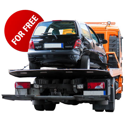 Campbelltown Unwanted Car Removal