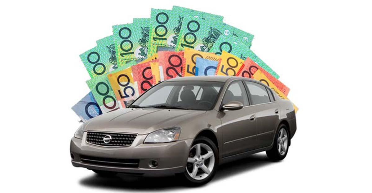Cash for Cars Campbelltown upto 9,999 Fast Removals