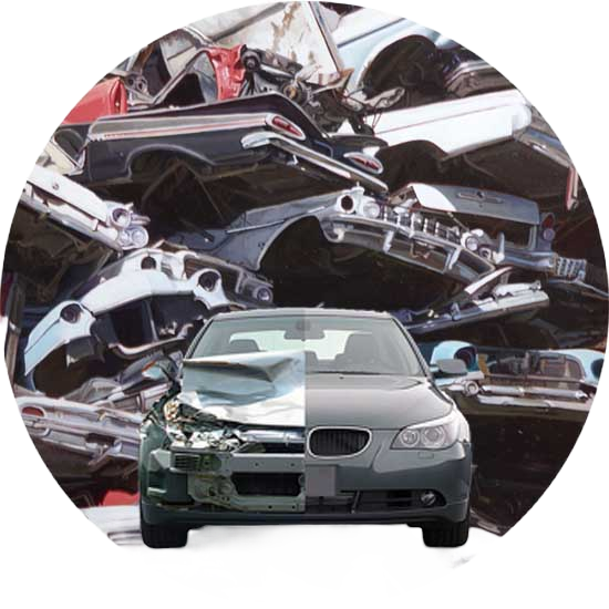 Reputable and Customer Oriented: Car Wreckers Near Me