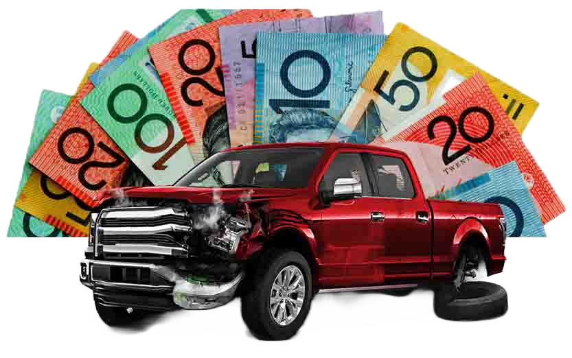 We Are Your Local Scrap Car Dealer That Pays Top Cash for Scrap Cars & Pick It Up For Free