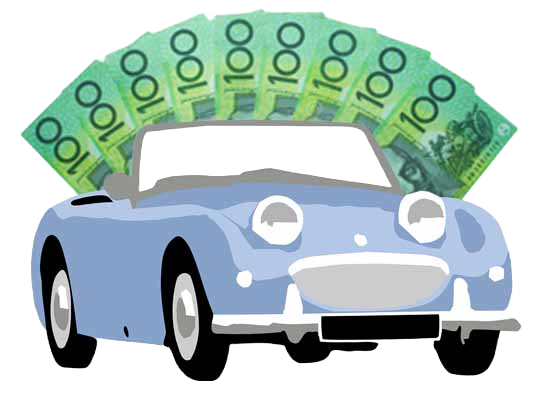 What happens in our Cash for Scrap Cars service?
