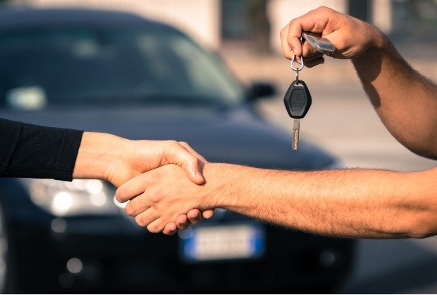 How To Get Top Cash on Selling a Car in Sydney