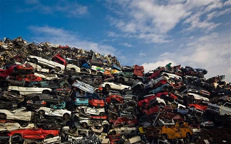 Car Disposal Sydney shouldn’t be your problem, or should it?