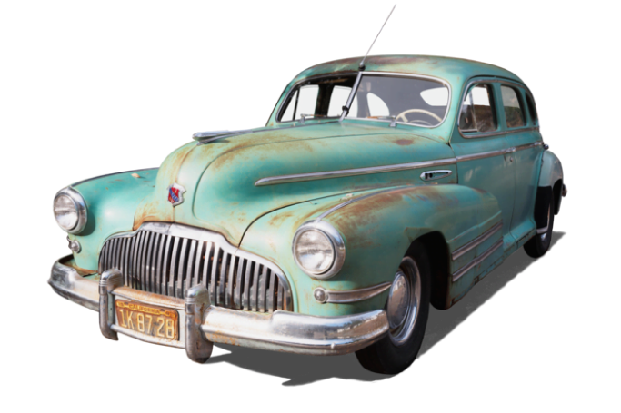 Leading Car Wreckers