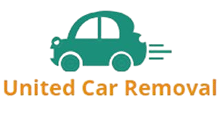 United car removal Logo