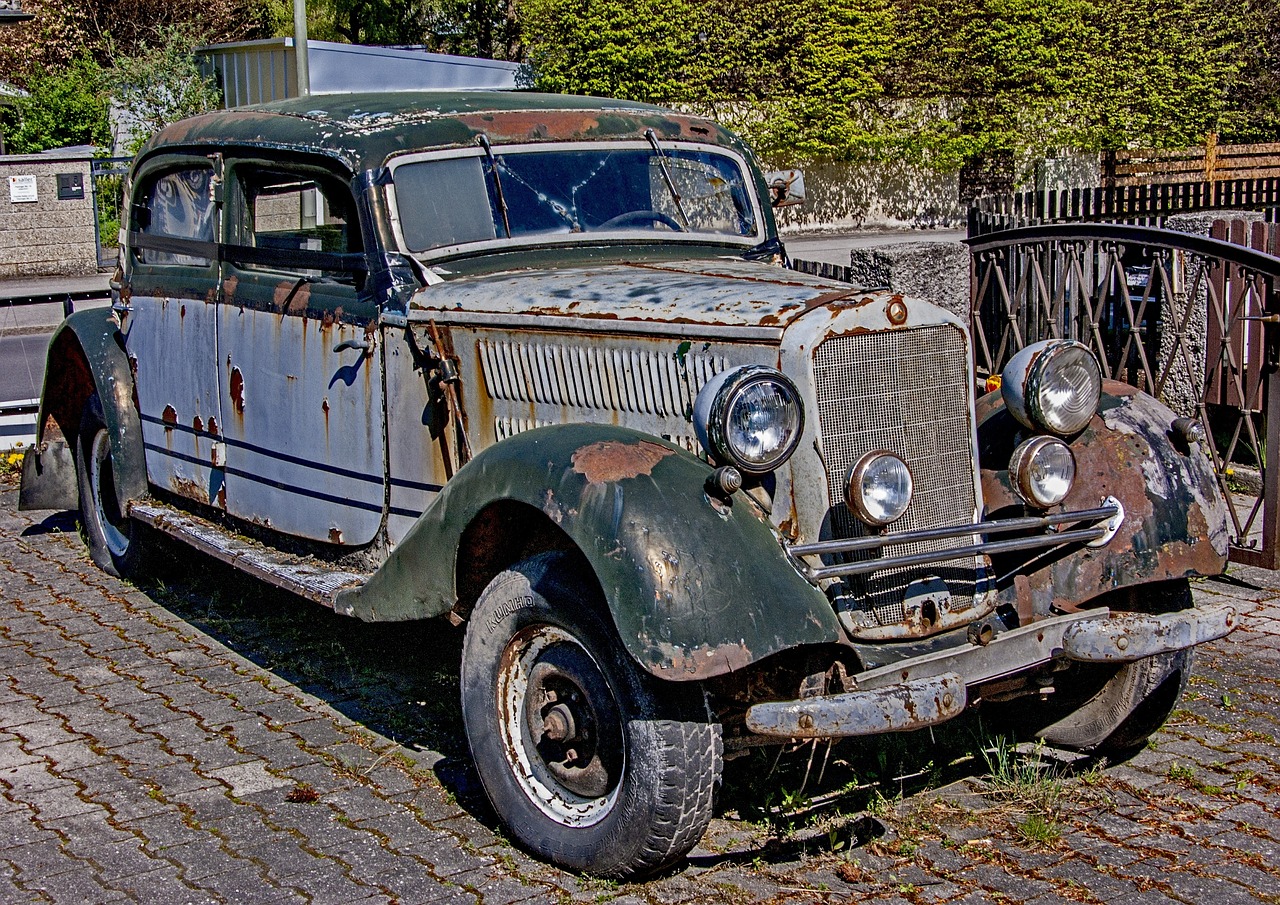 How to Sell Your Car Fast with United Car Removal?